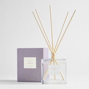 New Pottery Barn fig and amber Diffuser (9.7 oz)